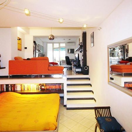 Bali Loft Savona Albissola Exterior foto