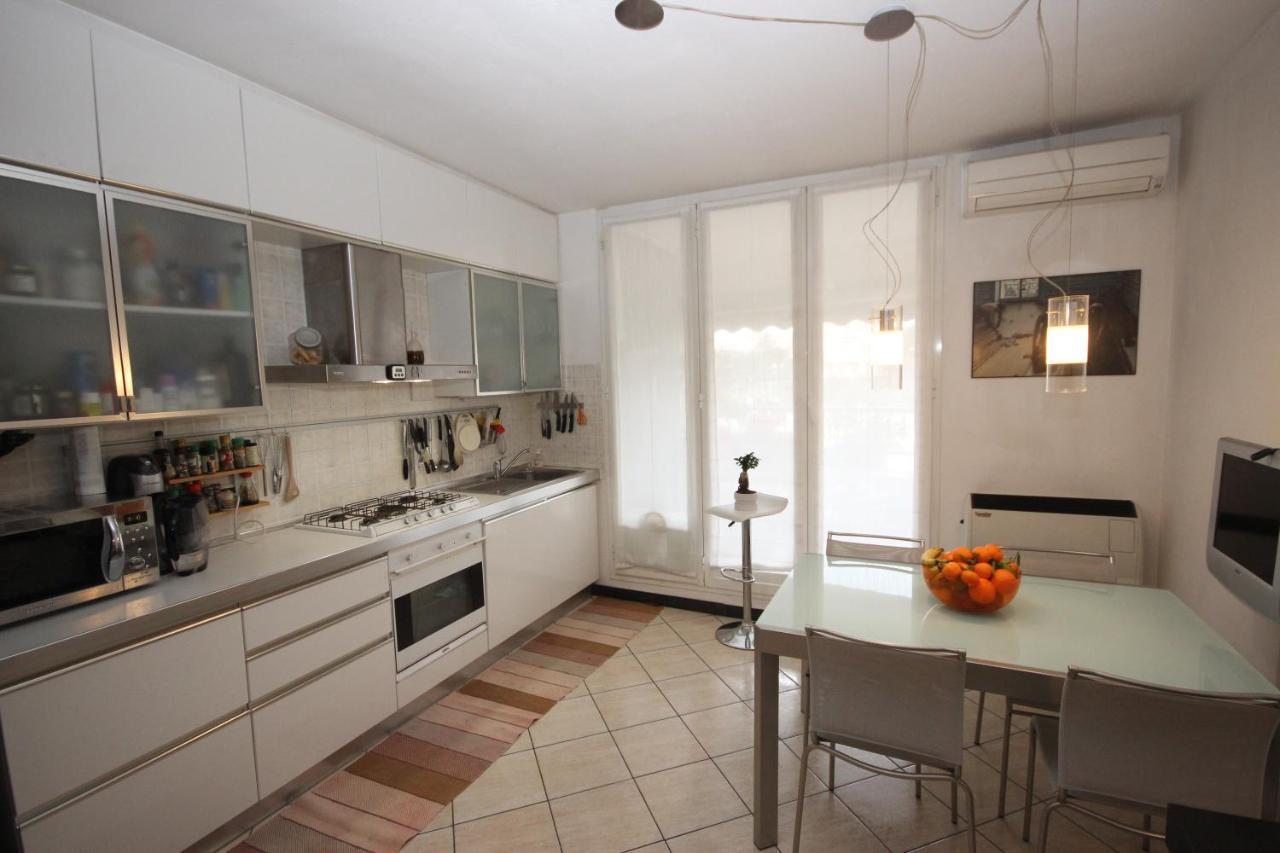Bali Loft Savona Albissola Exterior foto