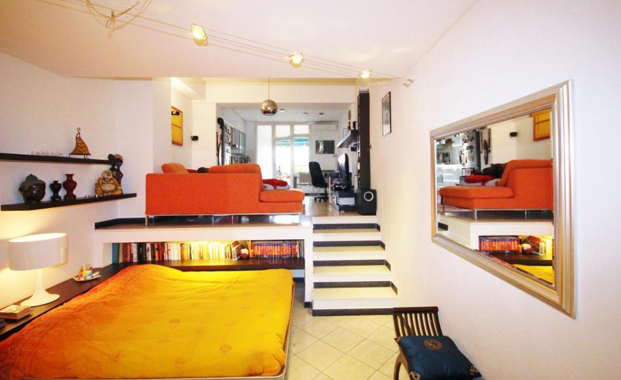 Bali Loft Savona Albissola Exterior foto