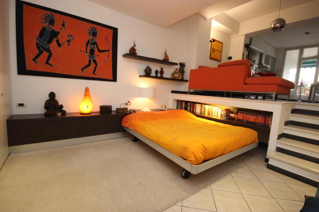 Bali Loft Savona Albissola Exterior foto
