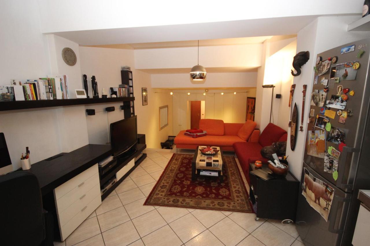 Bali Loft Savona Albissola Exterior foto