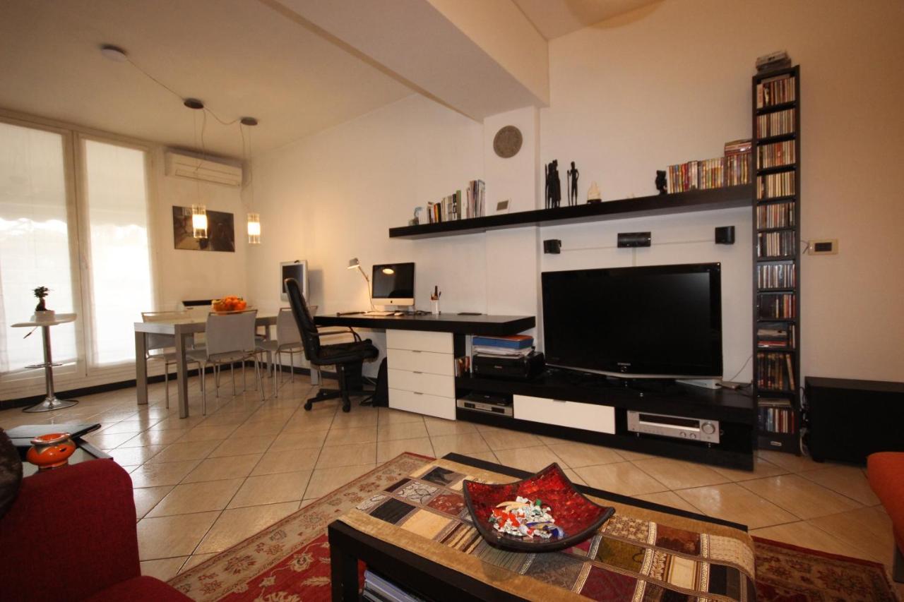 Bali Loft Savona Albissola Exterior foto