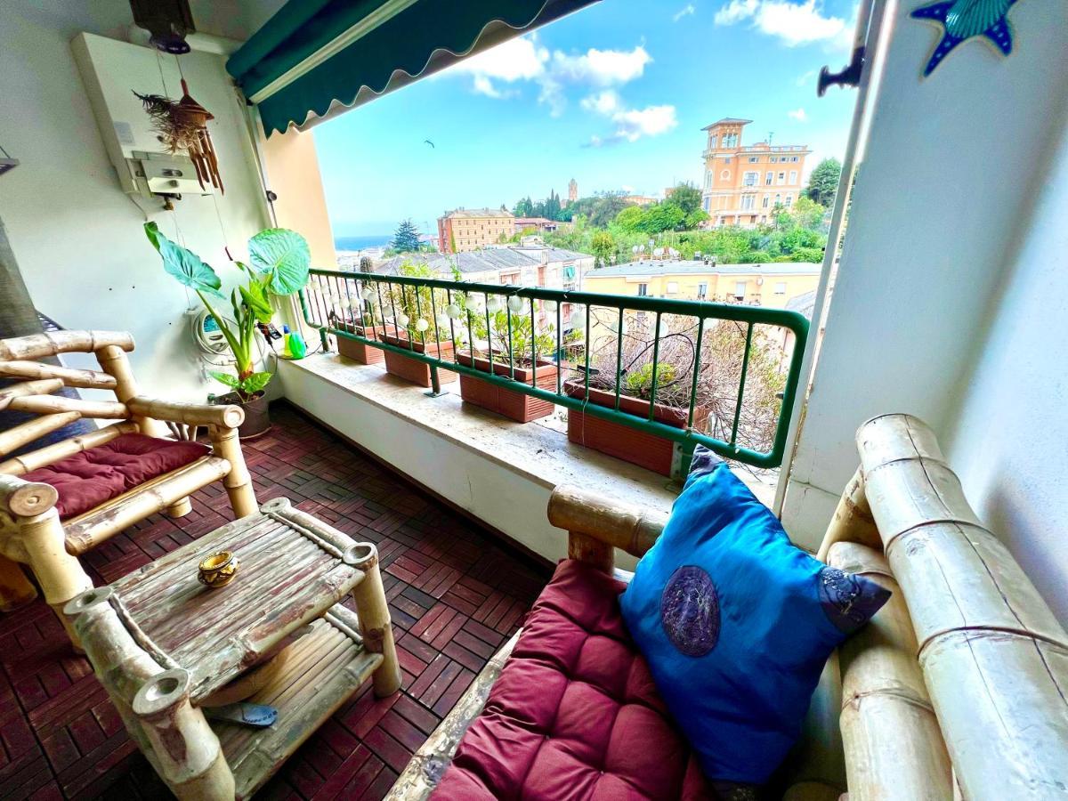 Bali Loft Savona Albissola Exterior foto