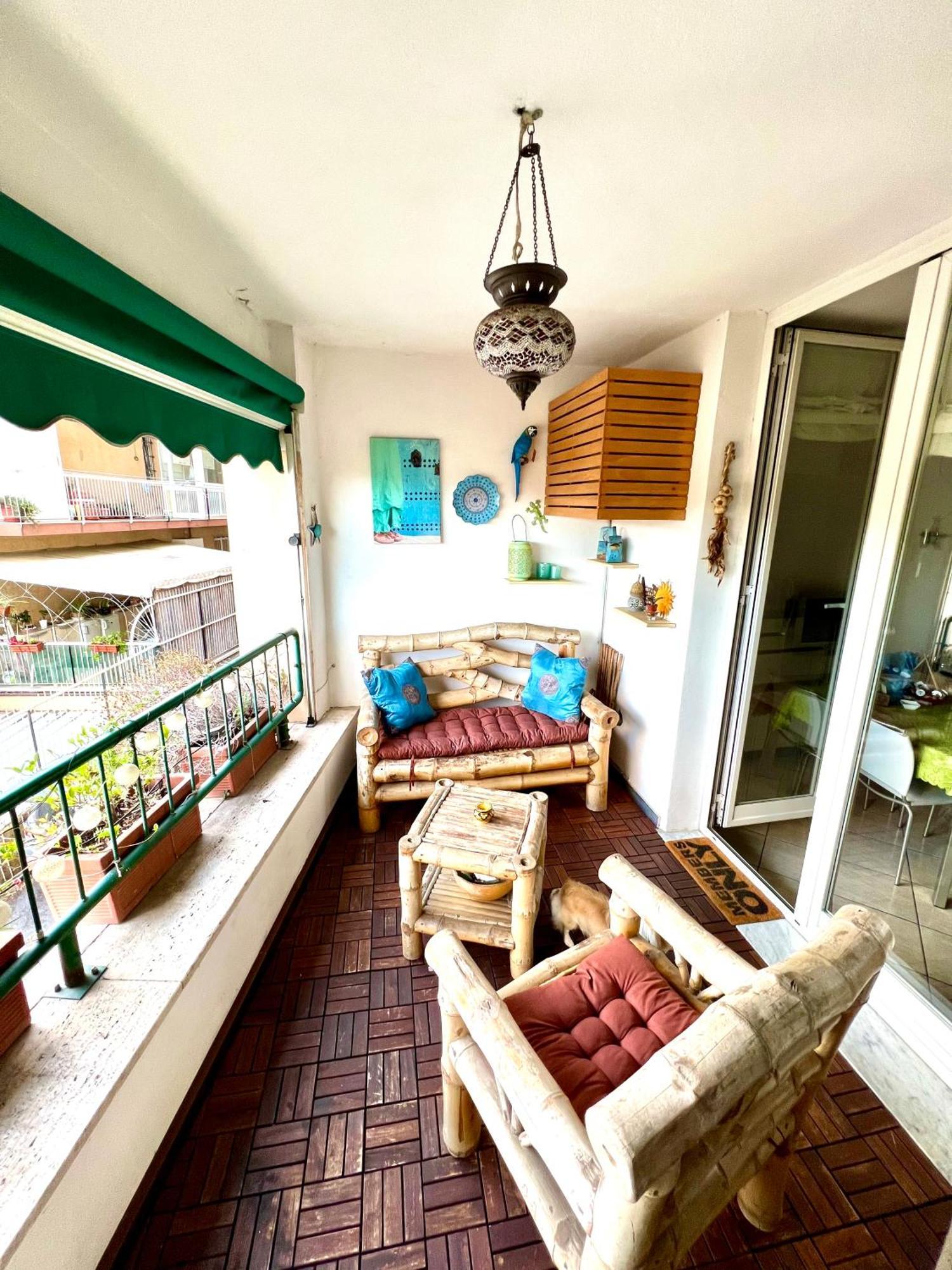 Bali Loft Savona Albissola Exterior foto