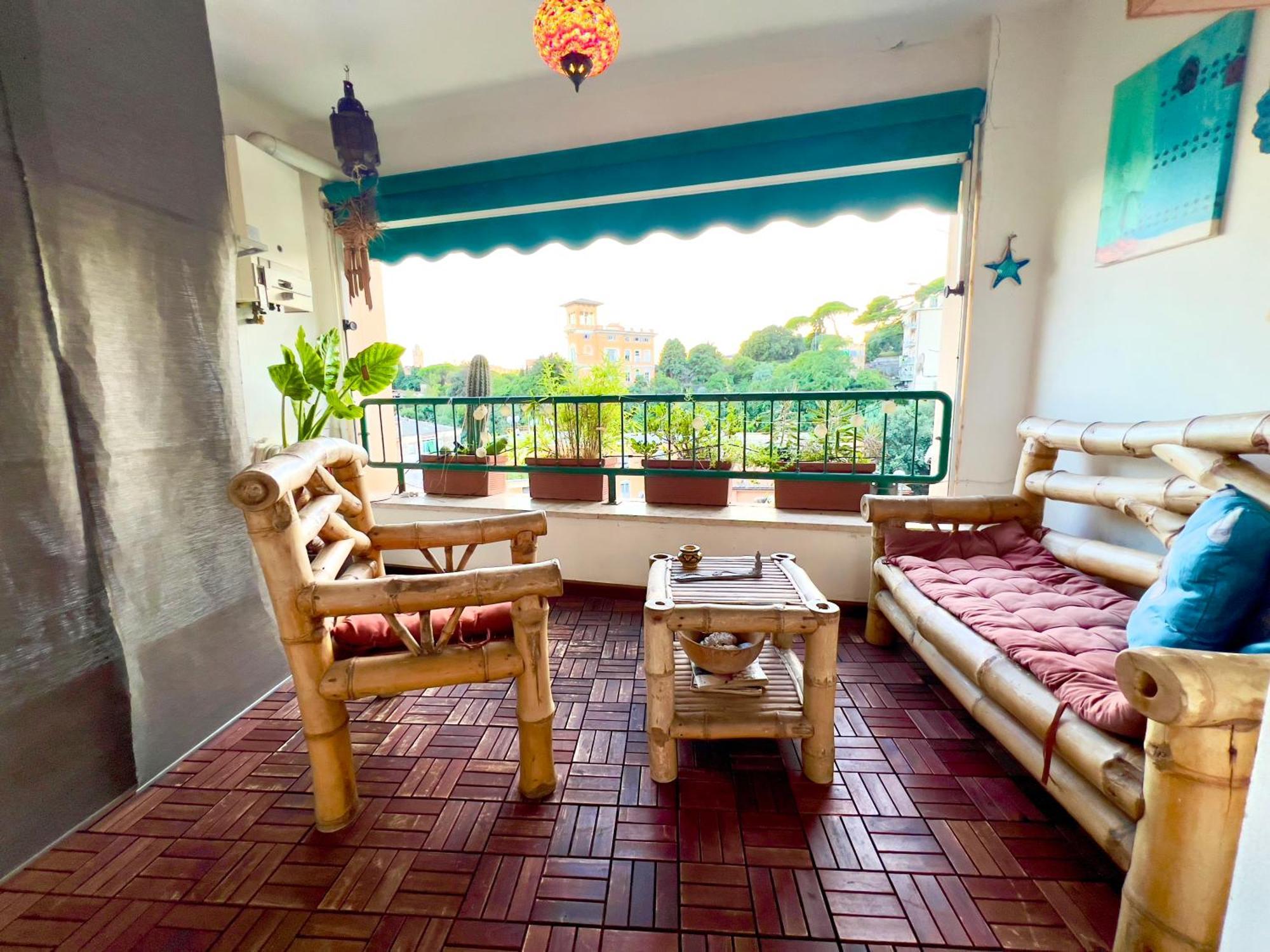 Bali Loft Savona Albissola Exterior foto