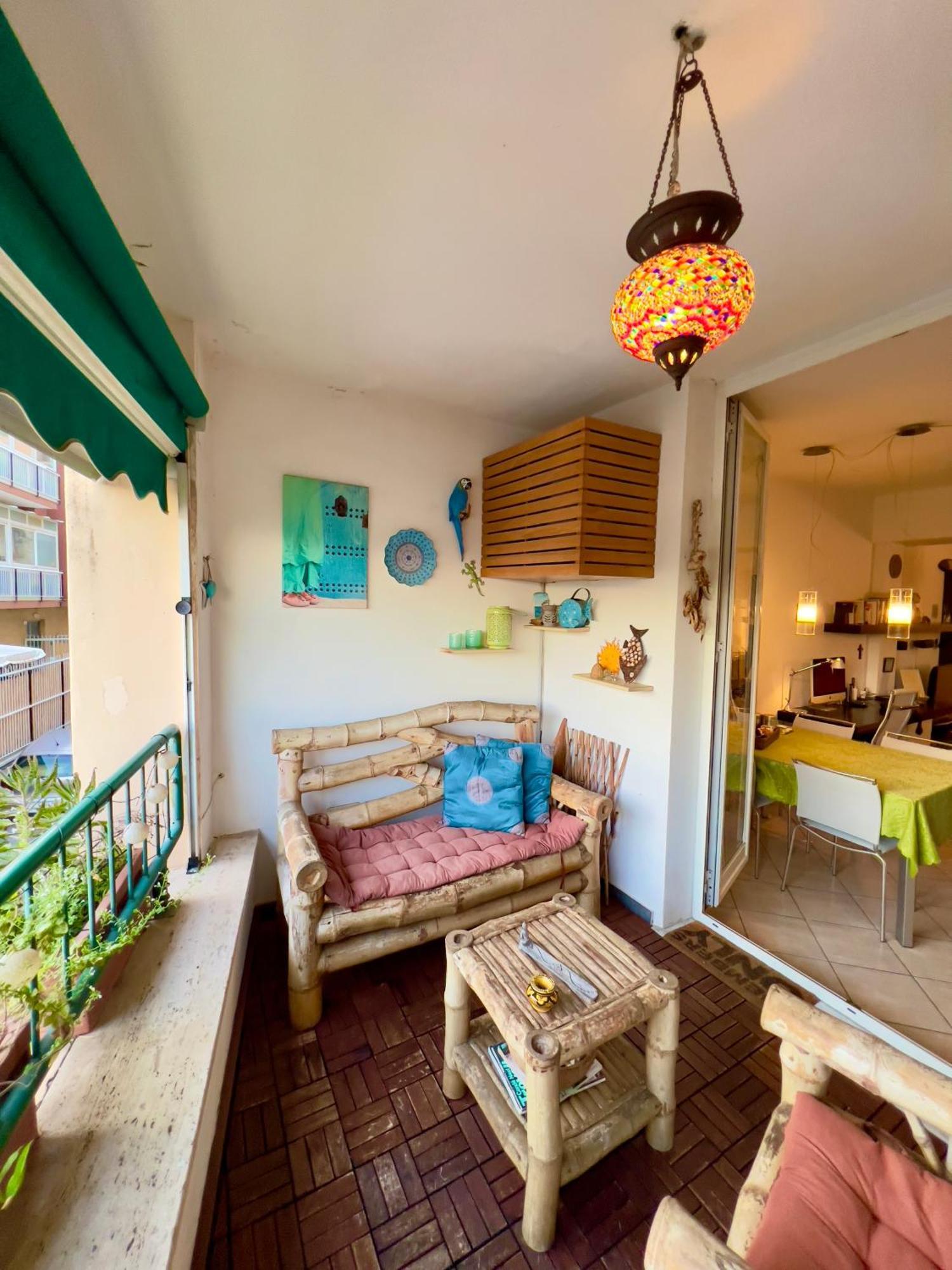 Bali Loft Savona Albissola Exterior foto