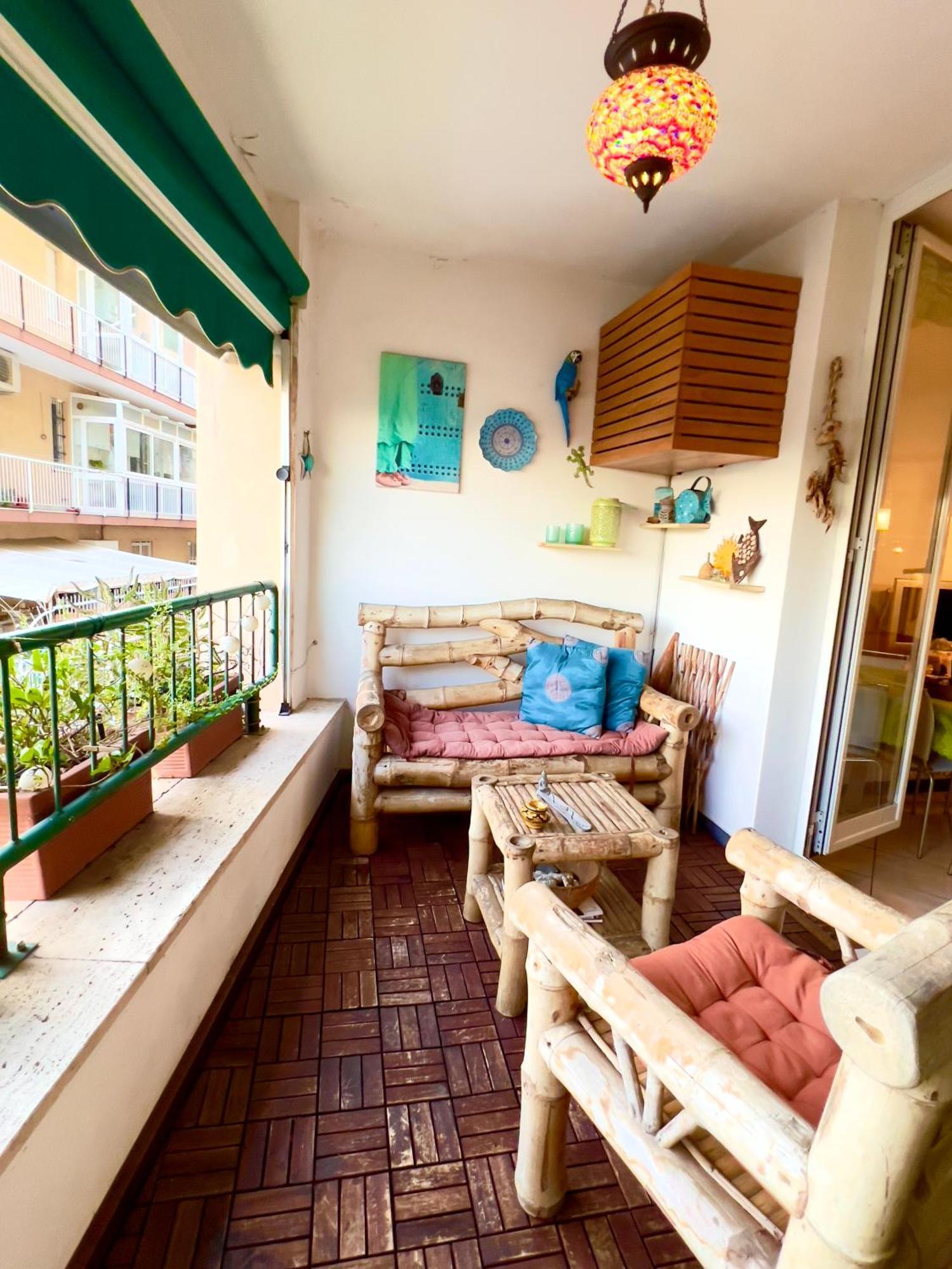 Bali Loft Savona Albissola Exterior foto